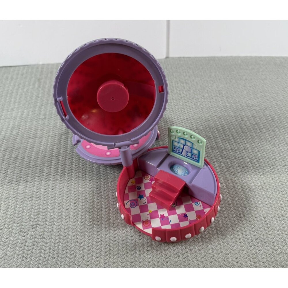 Vintage Miss Party Surprise‎ Baby Party Toy Biz Playset #2 - Picture 7 of 9